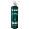 abril et nature - Professional Repair Hair Care Set - Sublime - Shampoo, Mask, and Serum Pack for Damaged, Thick, and/or Porous Hair - Nourishing and Hydrating - 550 ml view 2