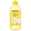 Garnier Micellar Water with Vitamin C, Facial Cleanser & Makeup Remover, Brightening & Hydrating, For All Skin Types, Vegan, Cruelty Free, 13.5 Fl Oz (400mL), 1 Count view 1