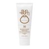 Sun Bum Mineral SPF 30 Sunscreen Body Lotion - Broad Spectrum Moisturizing Facial Sunscreen with Vitamin E - Vegan and Hawaii 104 Act Compliant (Without Octinoxate & Oxybenzone) - Travel Size - 3 oz view 1