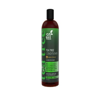 Artnaturals, Tea Tree Conditioner, for Dry, Itchy Scalp, 12 fl oz (355 ml)