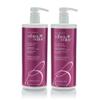 Brocato Vibracolor Color Last Shampoo (32 Oz. Shampoo + Conditioner Duo) | Color Safe for Color Treated Hair - Prevents Fading & Extends the Life & Brilliance of Hair, Contains No Sulfate or Parabens view 1