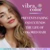 Brocato Vibracolor Color Last Shampoo (32 Oz. Shampoo + Conditioner Duo) | Color Safe for Color Treated Hair - Prevents Fading & Extends the Life & Brilliance of Hair, Contains No Sulfate or Parabens view 2