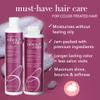 Brocato Vibracolor Color Last Shampoo (32 Oz. Shampoo + Conditioner Duo) | Color Safe for Color Treated Hair - Prevents Fading & Extends the Life & Brilliance of Hair, Contains No Sulfate or Parabens view 3