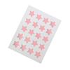 AGRCARE Acne Pimple Patch, Hydrocolloid Absorbing Patch Clear Acne Stickers (2 Sheets/40Patchs) view 1
