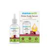 Mamaearth Onion Scalp Serum with Niacinamide | Hydrating Formula to Enhance Hair Growth & Thickness | Hair Fall & Breakage Control Solution | 1.69 Fl Oz (50ml) view 1