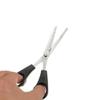 10pc Barber Set Comb Scissors Hair Cutting Precision Shears Hairdresser Salon view 3