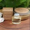 Gardenia Sugar Scrub view 2