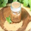 For the Feet Peppermint Sugar Scrub view 1