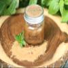 For the Feet Peppermint Sugar Scrub view 2