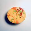 "Afterparty in Accra" Mango Scented Natural Soap Bar-Black Owned Business view 1