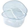 Footsie Foot Bath Liners, 10 Count view 1
