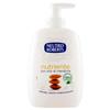 Neutro Roberts Liquid Soap Almond Oil 200ml 6.76fl.oz view 1