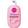 eos Shea Better Body Lotion Pomegranate Raspberry, 24-Hour Moisture Skin Care, Lightweight & Non-Greasy, Natural Shea, Vegan, 16 fl oz view 1