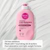 eos Shea Better Body Lotion Pomegranate Raspberry, 24-Hour Moisture Skin Care, Lightweight & Non-Greasy, Natural Shea, Vegan, 16 fl oz view 4
