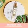 Hawaiian Tropic Sunless Tan Light/Medium Self-Tanning Foam, 6.7oz | Self Tanner Light, Self Tanner Medium, Sunless Tanner, Sunless Tanning Foam, 6.7oz view 3