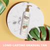 Hawaiian Tropic Aloha Glow Gradual Self Tanning Lotion, 12.6 fl oz | Sunless Tanning Lotion Self Tanner, 12.6 fl oz view 3