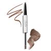 Julep Brow 101 Sculpting Pencil & Tinted Brow Gel Set - Dual-Ended Eyebrow Tool with Brush and Precision Tip - Long-Lasting, Waterproof Formula for Perfectly Defined and Tinted Brows -Medium Brown view 1