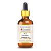 Greenwood Essential Cinnamon Essential Oil (Cinnamomum zeylanicum) with Glass Dropper | Pure | Non-Sticky | Non-Greasy | Lightweight | Men & Women | All Skin Types | Steam Distilled 15ml (0.50 oz) view 1