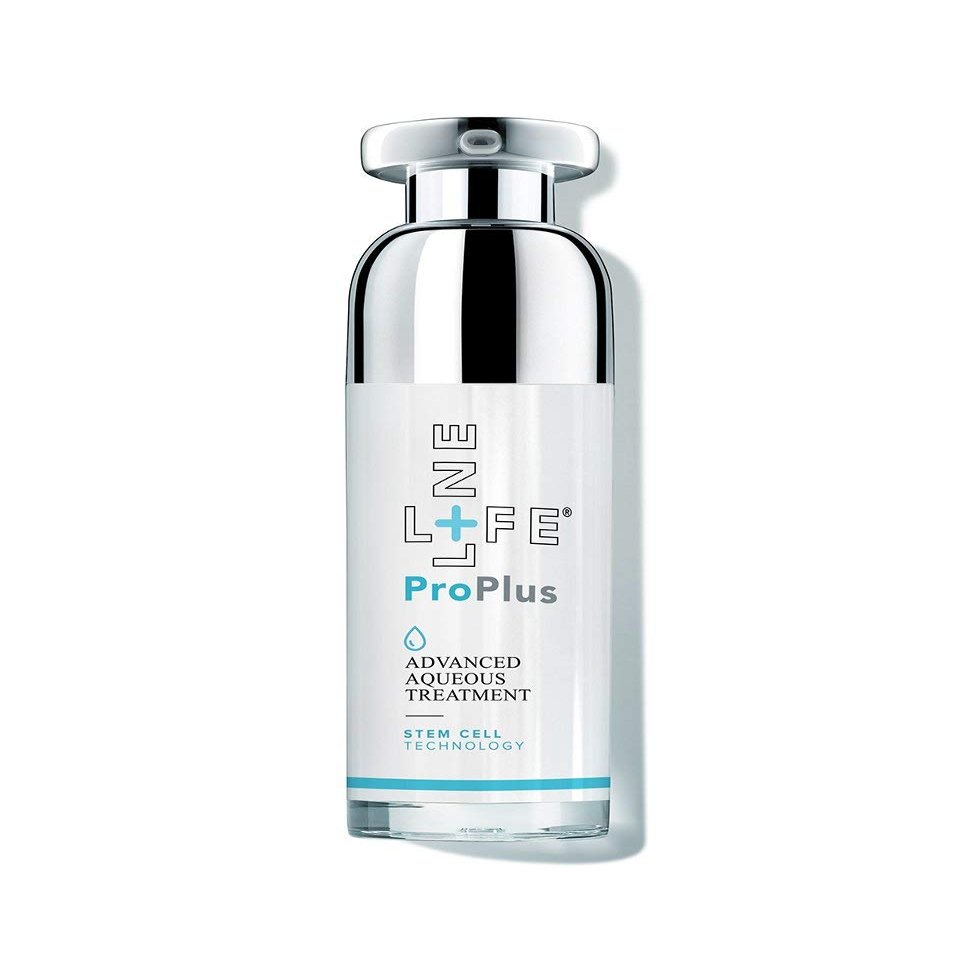 Lifeline Skin Care Pro Plus Advanced Aqueous Treatment Serum