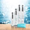 Lifeline Skin Care Pro Plus Advanced Aqueous Treatment Serum view 3