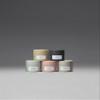 Maria Nila Minerals Clay, 3.4 Fl Oz / 100 ml, Hold 3/5, For all Hairstyles, Defining Wax Gives Matte Texture, 100% Vegan & Sulfate/Paraben free view 3