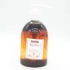 Aroma Rooibos Antioxidant Body Soak and Bubbles - Remove Toxins, Free Radicals & Stress Soaking in The Bubbles and Essential Oils - 16 Fl Oz view 1