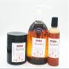 Aroma Rooibos Antioxidant Body Soak and Bubbles - Remove Toxins, Free Radicals & Stress Soaking in The Bubbles and Essential Oils - 16 Fl Oz view 2
