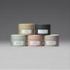 Maria Nila Minerals Clay, 1.7 Fl Oz / 50 ml, Hold 3/5, For all Hairstyles, Defining Wax Gives Matte Texture, 100% Vegan & Sulfate/Paraben free view 3