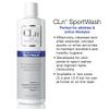 CLn SportWash  High-Performance Sport Body Wash, For Men & Women Prone to Body Odor, Foot Odor, Ringworm, Folliculitis, & Back Acne, Fragrance-Free & Paraben-Free, 12 fl. oz. view 4