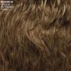 Paula Young Abby WhisperLite Wig Short, Lightweight Style with Chic, Cropped Layers/Multi-tonal Shades of Blonde, Silver, Brown, and Red view 2