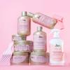 Curlessence Moisturizing Curl Activator, 0.4 kg view 4