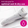 Philips Beauty Epilator Series 8000 for Women, with 3 Accessories, BRE700/04 view 4