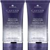 Alterna CAVIAR Anti-Aging Replenishing Moisture Leave-in Smoothing Gelee, 2 ct. view 1