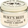 Burt's Bees Burt's Bees Almond & Milk Hand Cream, 2 Ounce - Pack Of 2 (package May Vary), 2 ounces view 1