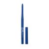 3INA The 24H Automatic Eye Pencil - Highly Pigmented Eyeliner Pencil - 24-Hour Wear Eye Makeup - Retractable with Built-In Sharpener - 857-0.011 oz view 1