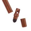 3INA The 24H Automatic Eye Pencil - Highly Pigmented Eyeliner Pencil - 24-Hour Wear Eye Makeup - Retractable with Built-In Sharpener - 558-0.011 oz view 2