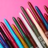 3INA The 24H Automatic Eye Pencil - Highly Pigmented Eyeliner Pencil - 24-Hour Wear Eye Makeup - Retractable with Built-In Sharpener - 558-0.011 oz view 4