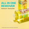 Ariul Stress Relieving Micellar Lip & Eye Remover  Gentle & Effective Makeup Remover, Korean Skin Care with Natural Ingredients, 300ml / 10.14 fl. oz view 2