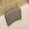 Bathtub Pillow with 2 Non-Slip Strong Suction Cups, BlueVue view 1