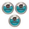 All Good Zinc Butter Sunscreen - Travel Size, Zinc Oxide Face, Nose, Ears Sunscreen, UVA/UVB Broad Spectrum SPF 50+ Water Resistant, Coral Reef Friendly (1 oz)(3-pack) view 1