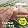 ATTITUDE Hand Cream, EWG Verified, Plant and Mineral-Based, Vegan Personal Care Products, Pear & Amber, 2.5 Fl Oz view 3