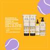 Carol's Daughter Goddess Strong Bundle: Hair Care Kit with Shampoo, Conditioner, Leave-In Treatment and Scalp Oil, 4 Items view 4