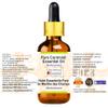 Greenwood Essential Pure Cornmint Essential Oil (Mentha arvensis) with Glass Dropper 100ml X 2 (6.76oz) view 3