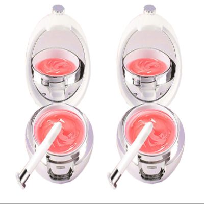 BesYouSel 3Pcs Lip Mask Balm Sleeping Mask,Moisture Lip Mask, Younger Looking Lips Overnight, a Lip Moisturizer for Lip Care and Lip Treatment