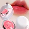 BesYouSel 3Pcs Lip Mask Balm Sleeping Mask,Moisture Lip Mask, Younger Looking Lips Overnight, a Lip Moisturizer for Lip Care and Lip Treatment view 2