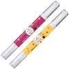 Maccibelle Pure Cuticle & Nail Oil Pen 2ml Heals Dry Cracked Cuticles (Milk & Honey + Pomegranate) view 1