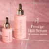 VEGAMOUR GRO Hair Serum for Hair Thinning, Thicker Fuller Looking Hair, Non Oily Serum for Healthier Scalp, 30 day Supply 1.0 fl oz, 1 pack view 4
