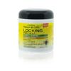 Jamaican Mango & Lime"Locking Firm Wax" - 6 Oz,Pack of 2 view 1