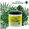 Jamaican Mango & Lime"Locking Firm Wax" - 6 Oz,Pack of 2 view 2