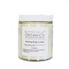 8 oz. Healing Body Cream Organic Deep Moisturizer Lotion for Dry Skin/Butter Me Up Organics view 1
